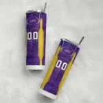 customized-lsu-tigers-stacked-diamond-purple-skinny-tumbler-best-selling.webp