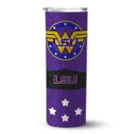 customized-lsu-tigers-star-cluster-purple-skinny-tumbler-best-selling-1.webp
