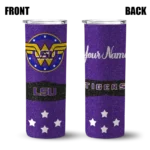 customized-lsu-tigers-star-cluster-purple-skinny-tumbler-best-selling-1.webp