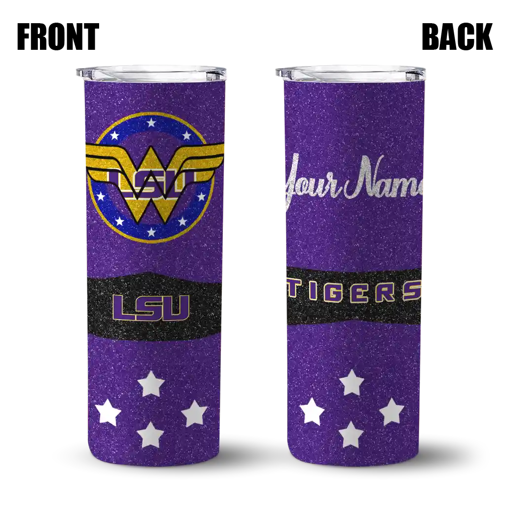 customized-lsu-tigers-star-cluster-purple-skinny-tumbler-fashion-forward.webp
