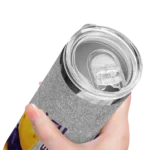customized-lsu-tigers-winnie-the-pooh-purple-gray-skinny-tumbler-best-selling.webp