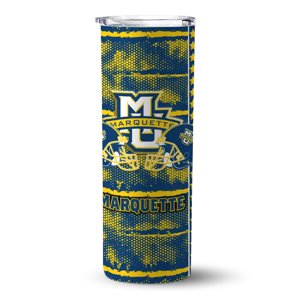 customized-marquette-golden-eagles-chevron-patch-blue-skinny-tumbler-best-selling.webp customized marquette golden eagles chevron patch blue skinny tumbler best selling