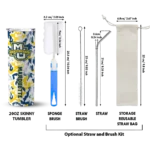 customized-marquette-golden-eagles-claw-marks-blue-white-skinny-tumbler-best-selling.webp
