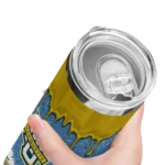 customized-marquette-golden-eagles-pixel-fade-blue-skinny-tumbler-best-selling-1.webp