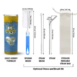 customized-marquette-golden-eagles-pixel-fade-blue-skinny-tumbler-best-selling-1.webp