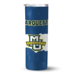 customized-marquette-golden-eagles-torn-band-blue-white-skinny-tumbler-best-selling-1.webp