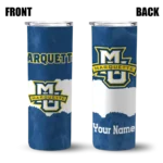 customized-marquette-golden-eagles-torn-band-blue-white-skinny-tumbler-best-selling-1.webp