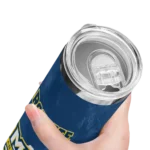 customized-marquette-golden-eagles-torn-band-blue-white-skinny-tumbler-best-selling-1.webp