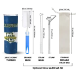 customized-marquette-golden-eagles-torn-band-blue-white-skinny-tumbler-best-selling-1.webp