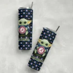 customized-marquette-golden-eagles-yoda-cozy-blue-black-skinny-tumbler-best-selling.webp