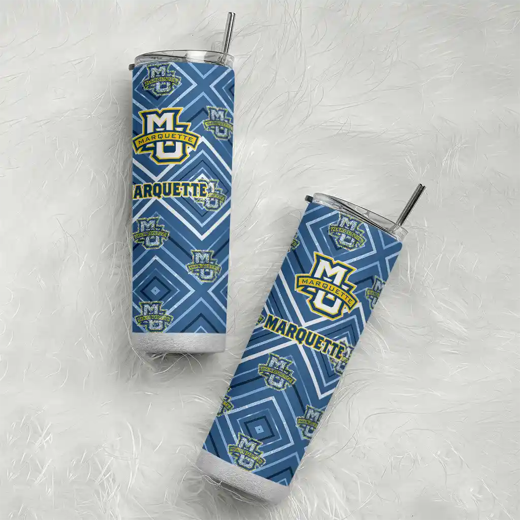 customized-marquette-golden-eagles-zipper-leopard-blue-skinny-tumbler-top-rated.webp