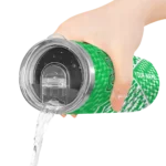 customized-marshall-thundering-herd-monogram-burst-green-white-skinny-tumbler-best-selling.webp