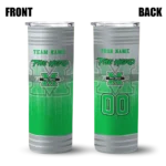 customized-marshall-thundering-herd-swirl-texture-green-skinny-tumbler-best-selling-1.webp