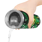 customized-marshall-thundering-herd-yoda-camo-green-black-skinny-tumbler-best-selling-1.webp