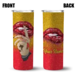 customized-maryland-terrapins-sparkle-lips-red-skinny-tumbler-best-selling-1.webp