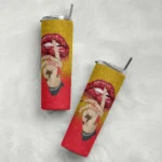 customized-maryland-terrapins-sparkle-lips-red-skinny-tumbler-best-selling-1.webp