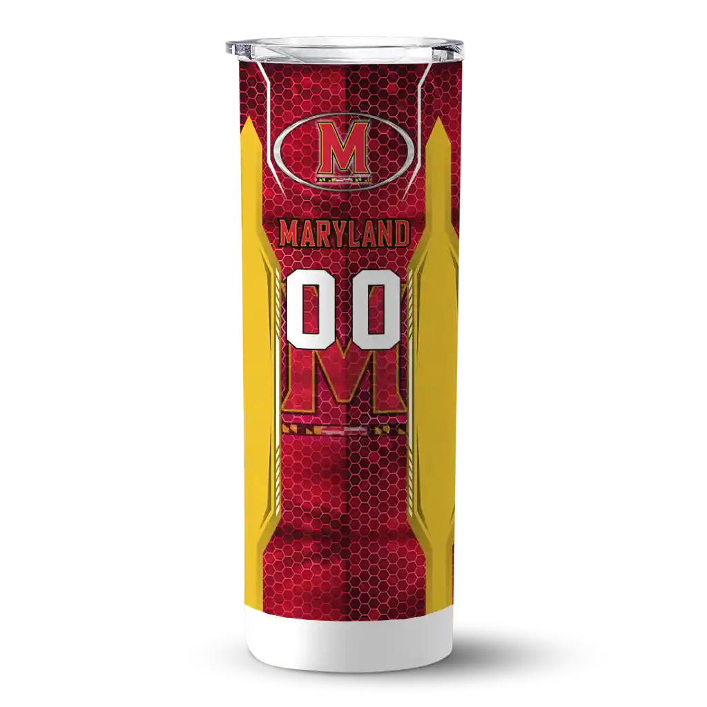 customized-maryland-terrapins-stacked-diamond-red-skinny-tumbler-best-selling.webp customized maryland terrapins stacked diamond red skinny tumbler best selling