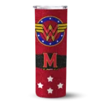 customized-maryland-terrapins-star-cluster-red-skinny-tumbler-best-selling.webp