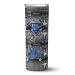 customized-memphis-tigers-chevron-v-blue-gray-skinny-tumbler-best-selling.webp