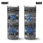 customized-memphis-tigers-chevron-v-blue-gray-skinny-tumbler-best-selling.webp