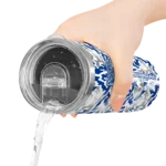customized-memphis-tigers-claw-marks-blue-white-skinny-tumbler-best-selling-2.webp