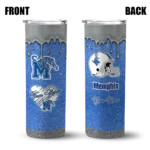 customized-memphis-tigers-pixel-fade-blue-skinny-tumbler-best-selling-1.webp