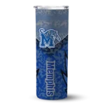 customized-memphis-tigers-spiral-burst-print-blue-skinny-tumbler-best-selling.webp
