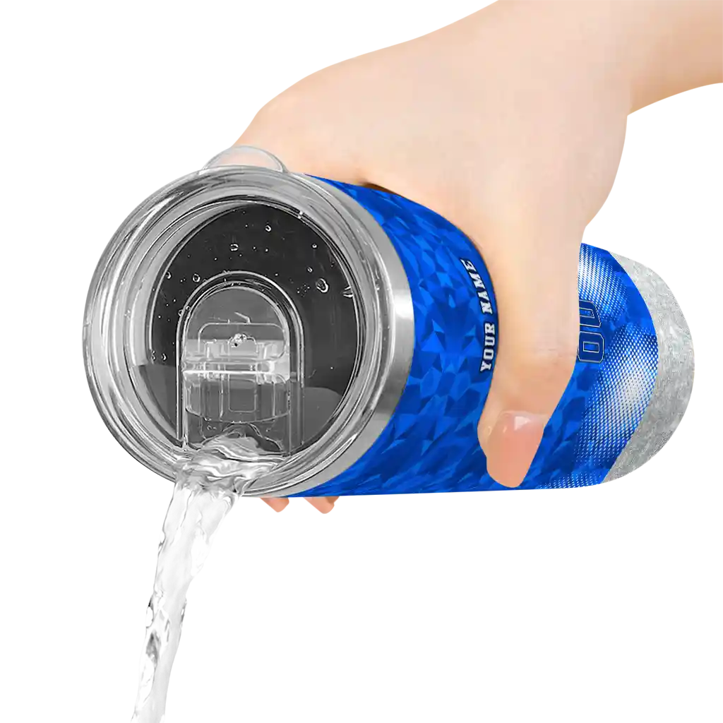customized-memphis-tigers-starburst-tiles-blue-skinny-tumbler-latest-model.webp