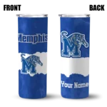 customized-memphis-tigers-torn-band-blue-white-skinny-tumbler-best-selling-1.webp