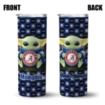 customized-memphis-tigers-yoda-cozy-blue-black-skinny-tumbler-best-selling-1.webp