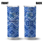 customized-memphis-tigers-zipper-leopard-blue-skinny-tumbler-best-selling.webp