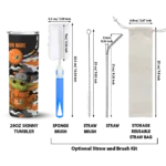 customized-miami-hurricanes-yoda-camo-orange-black-skinny-tumbler-best-selling.webp