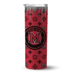 customized-miami-redhawks-camo-streak-red-skinny-tumbler-best-selling.webp