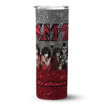 customized-miami-redhawks-kiss-band-black-skinny-tumbler-best-selling.webp