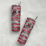 customized-miami-redhawks-patterned-waves-red-skinny-tumbler-best-selling-1.webp