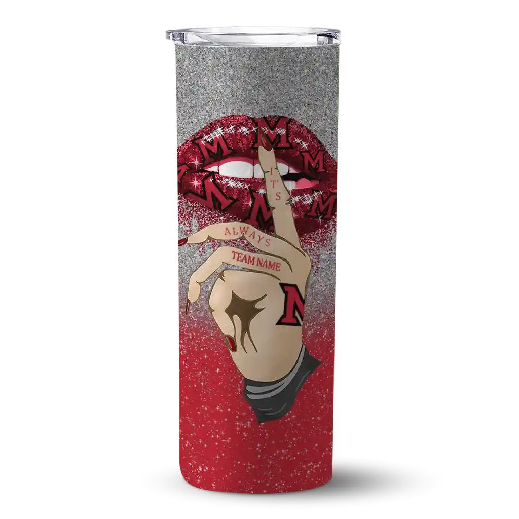 customized-miami-redhawks-sparkle-lips-red-skinny-tumbler-best-selling.webp customized miami redhawks sparkle lips red skinny tumbler best selling