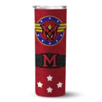 customized-miami-redhawks-star-cluster-red-skinny-tumbler-best-selling-1.webp