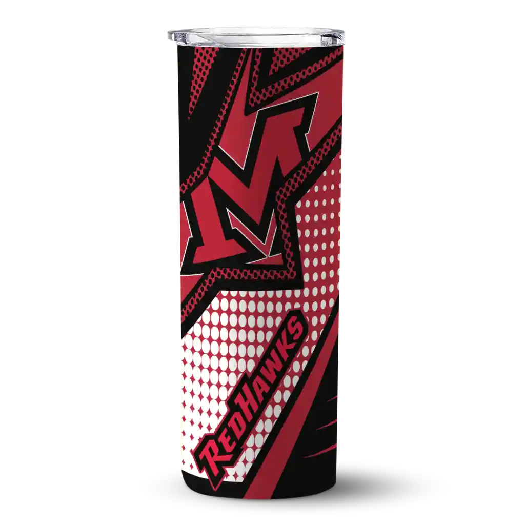 customized-miami-redhawks-web-stripes-red-white-skinny-tumbler-best-selling-1.webp customized miami redhawks web stripes red white skinny tumbler best selling 1