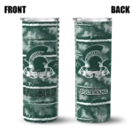customized-michigan-state-spartans-chevron-patch-green-skinny-tumbler-best-selling.webp