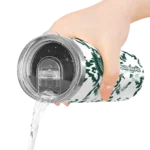 customized-michigan-state-spartans-claw-marks-green-white-skinny-tumbler-best-selling.webp