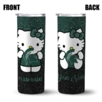 customized-michigan-state-spartans-hello-kitty-green-black-skinny-tumbler-best-selling.webp