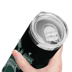 customized-michigan-state-spartans-rose-romance-green-black-skinny-tumbler-best-selling.webp