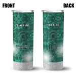 customized-michigan-state-spartans-starburst-tiles-green-skinny-tumbler-best-selling.webp