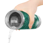customized-michigan-state-spartans-starburst-tiles-green-skinny-tumbler-best-selling.webp