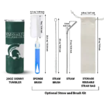 customized-michigan-state-spartans-torn-band-green-white-skinny-tumbler-best-selling.webp