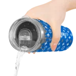 customized-middle-tennessee-blue-raiders-camo-streak-blue-skinny-tumbler-best-selling.webp