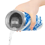 customized-middle-tennessee-blue-raiders-helmet-clash-blue-skinny-tumbler-best-selling.webp