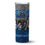 customized-middle-tennessee-blue-raiders-kiss-band-white-skinny-tumbler-best-selling.webp