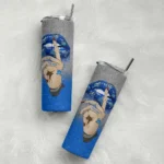 customized-middle-tennessee-blue-raiders-sparkle-lips-blue-skinny-tumbler-best-selling.webp