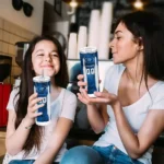 customized-middle-tennessee-blue-raiders-stacked-diamond-blue-skinny-tumbler-best-selling.webp